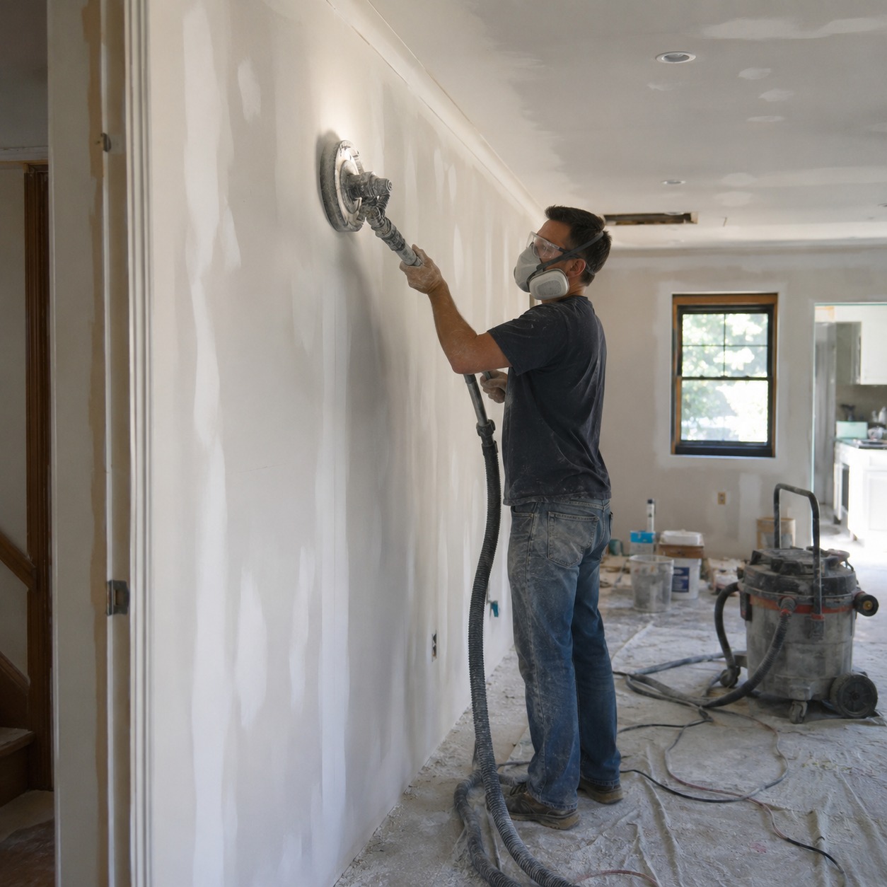DRYWALL