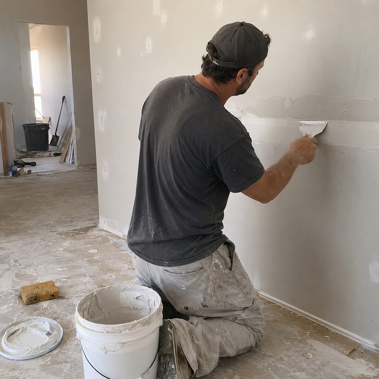 DRYWALL