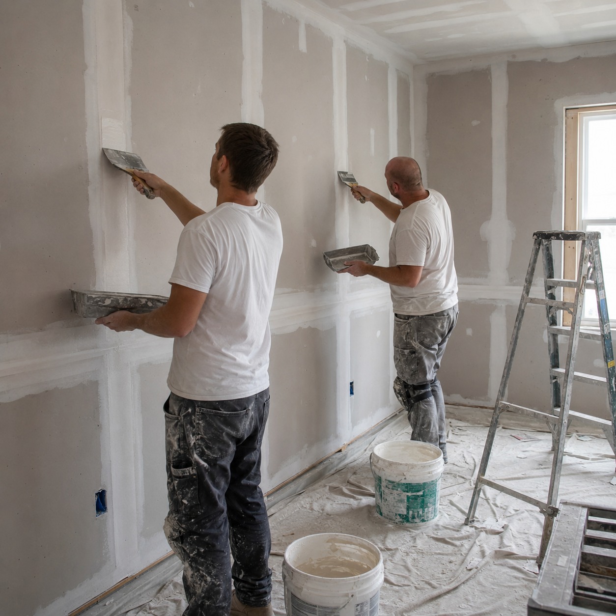DRYWALL